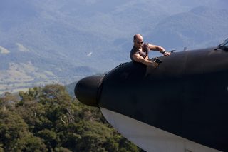The Expendables still 5