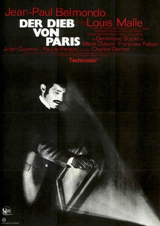 The Thief of Paris still 1