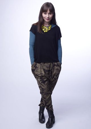 Tara Fitzgerald, photo 1 of 3