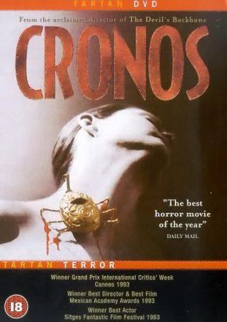 Cronos still 8