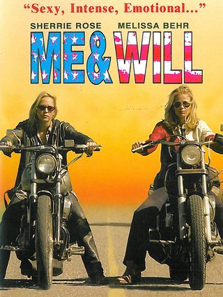 Me and Will still 8