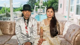 Bikram: Yogi, Guru, Predator still 2