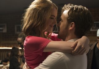 La La Land still 3