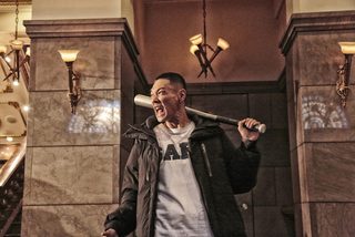 Tokyo Tribe still 2