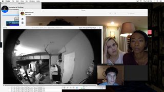 Unfriended: Dark Web still 5