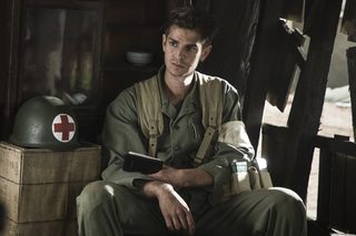 Hacksaw Ridge still 8