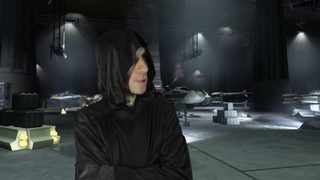 Sith Wars Ep III - Fantasmas Dos Sith still 2