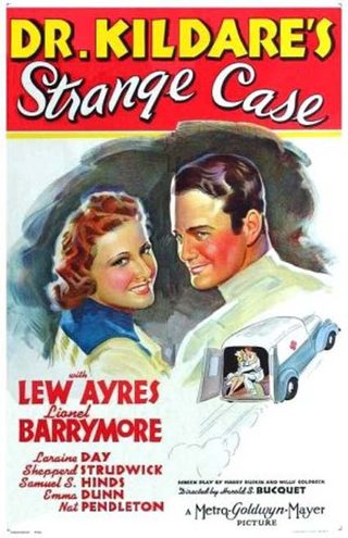 Dr. Kildare's Strange Case still 7
