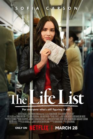 The Life List still 1