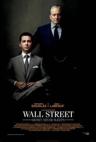 Wall Street: Money Never Sleeps still 3