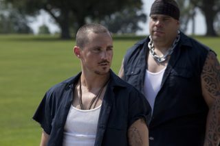 No One Lives still 7