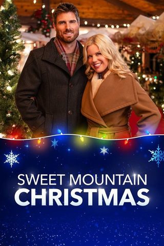 Sweet Mountain Christmas still 6
