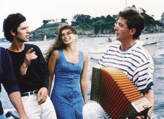 A Summer's Tale still 5