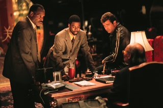Lethal Weapon 4 still 5