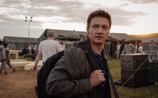 Arrival still 6