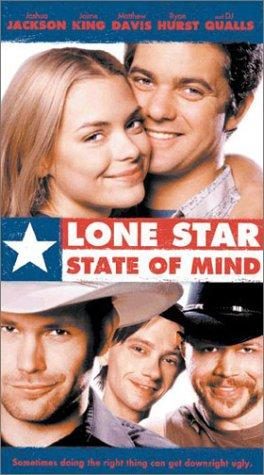 Lone Star State of Mind still 7
