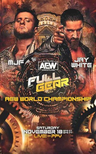 AEW Full Gear still 1