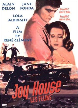 Joy House still 7