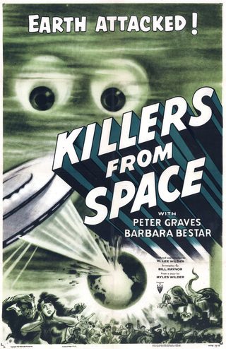 Killers from Space still 3