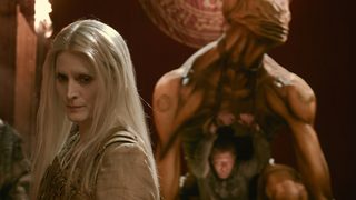 Silent Hill: Revelation 3D still 8