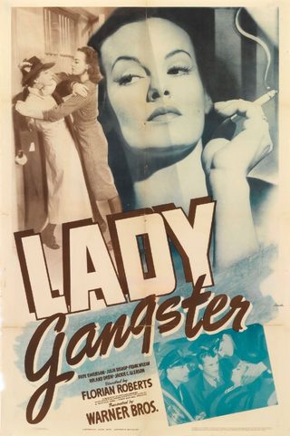 Lady Gangster still 4