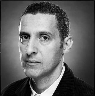 John Turturro, photo 3 of 3