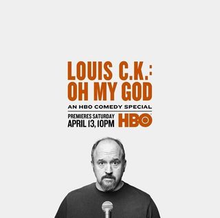 Louis C.K.: Oh My God still 3