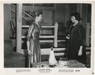 The Leech Woman still 3