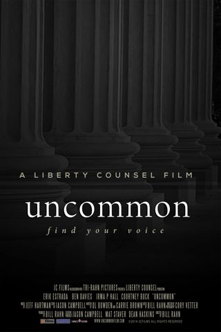 Uncommon still 2