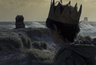 Where the Wild Things Are still 8