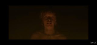 The Northman still 3