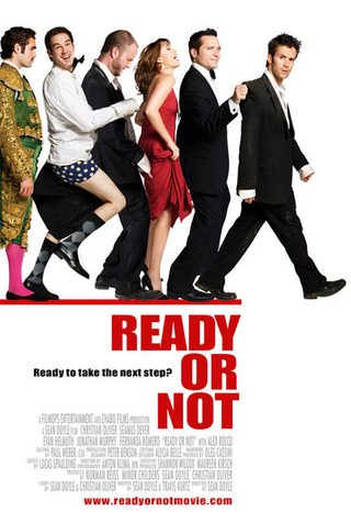 Ready or Not still 2