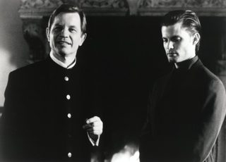 The Omega Code still 3