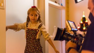 A Christmas Karen still 8