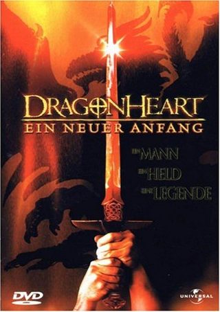 Dragonheart: A New Beginning still 6