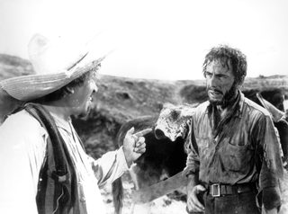 The Treasure of the Sierra Madre still 5