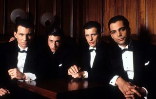 Mobsters still 3