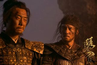 Brotherhood of Blades II: The Infernal Battlefield still 8