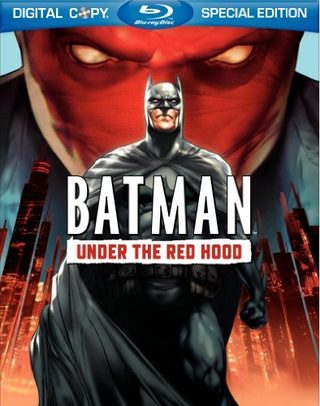 Batman: Under the Red Hood still 7