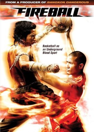 Fireball still 5