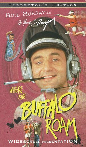 Where the Buffalo Roam still 6