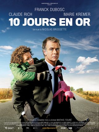 10 jours en or still 1