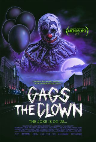 Gags The Clown still 1