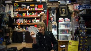Make Believe still 5