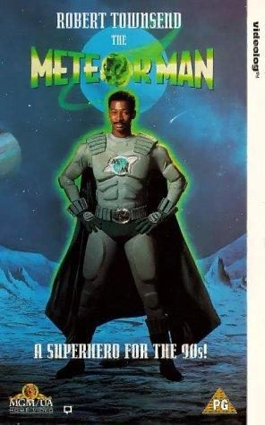 The Meteor Man still 8