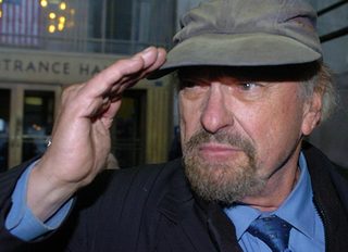 Rip Torn, photo 2 of 3