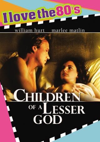 Children of a Lesser God still 3