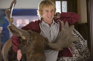 You, Me and Dupree still 2