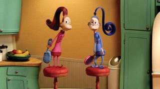 Horton Hears a Who! still 8