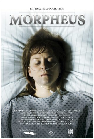 Morpheus still 4